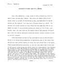 Pelicans of Pyramid Lake Not A Menace January 28,1925