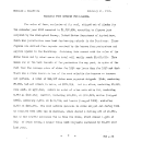 Valuable Furs Shipped From Alaska February 21, 1925