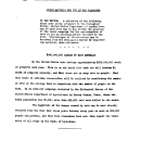 Press Materials for Use in Rat Campaigns: $200,000,000 Damage by Rats Annually; Rats Destructive to Corn in Storage; Floods and Fires Caused by Rats; Rats Menace Public Health; Trash Accumulations A Prolific Source of Rats; Etc. February 25, 1925