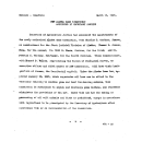 New Alaska Game Commission Appointed by Secretary Jardine March 13, 1925