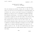 President Reserves Islands for New Wildlife Refuge September 11, 1925