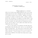 Laws Relating to Fur Animals Are Meant to Conserve Supply October 9, 1925