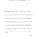 To Study Rabbit Production October 21, 1925