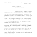 Conservation of Wildlife Presents Complex Problems November 30, 1925