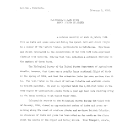 California's Game Birds Enjoy Winter in Alaska February 2, 1926