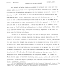 Federal Bag Limits Reduced March 9, 1926