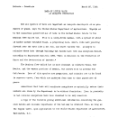 Bats of Little Value as Mosquito Destroyers March 25, 1926