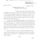 Sportsmen and Officials Hold Conference on Use of Sink Boxes September 13, 1926