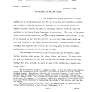 New Bulletin on Fur Laws Issued October 8, 1926