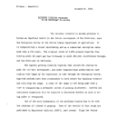 Reindeer Inducstry Promises to Be Important to Alaska December 9, 1926