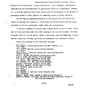 Cotton Trade and Government Officials Meet on Questions of Future Contracts January 11, 1927