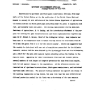 Sportmen and Government Officials Discuss Welfare of Wildfowl January 21, 1927