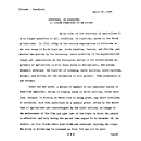 Reedbirds and Bobolinks No Longer Permitted to Be Killed March 26, 1927