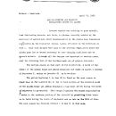 Revised Hunting and Trapping Regulations Issued for Alaska April 14, 1927