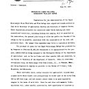 Regulations Issued for Upper Mississippi Wild -Life Reuge June 30, 1927