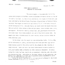 Study Made of Magpie in Relation to Agriculture November 15, 1927