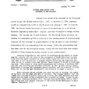 Returns From Banded Birds Recorded in New Bulletin January 26, 1928