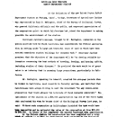 Officials Help Dedicate Rabbit Experiment Station February 17, 1928