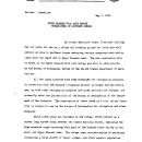 Upper Klamath Wild Life Refuge Established in Southern Oregon May 1, 1928