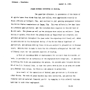 Plume Hunters Outwitted in Florida August 2, 1928