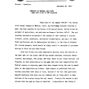 Synopsis of Federal and State Game Laws Given in New Bulletin September 28, 1928