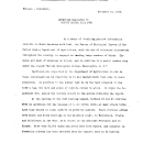 Sports Men Requested to Report Banded Wild Fowl November 10, 1928