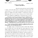 Secretary Jardine Commends Bravery of Game Protector December 31, 1928