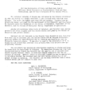 Status of Reindeer Meat Made Public by Federal Committee February 8, 1929