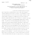 Jardine Answers Protest Against Kodiak-Bear Protection February 15, 1929