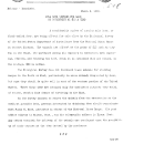 Mule Deer Offered for Sale by Government at $15 A Head March 5, 1929