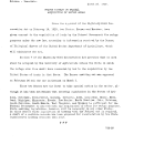 States Consent to Federal Acquisition of Refuge Area March 28, 1929 B