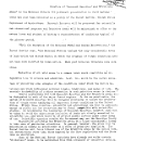 Virgin Forest Areas to Be Safeguarded April 1, 1929