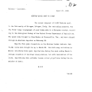 Mexican Quail Sent to Italy April 10, 1929 B