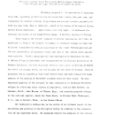Wild--Fowl Welfare Discussed by Redington April 20, 1929