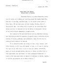 Cedar Keys Bird Refuge Established in Florida August 20, 1929