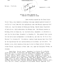 Hunters in Texas Informed of Conflict in Seasons on Doves September 4, 1929