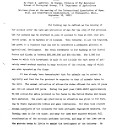 Legal Consideration for Fur Farming September 21, 1929