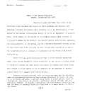 Swans Do Not Damage Duck-Food Plants, Investigations Show October 7, 1929 C