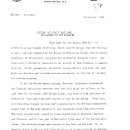 Federal and State Game Laws Summarized in New Bulletin October 16, 1929