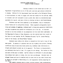 Reindeer Dishes Tested by Bureau of Home Economics November 22, 1929