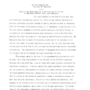 No Easy Cure-All for the Ills of Wild Life December 4, 1929