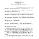 Bag Limits on Waterfowl Reduced for Next Season December 31, 1929