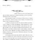 Waterfowl Hunting Seasons Now Closed in Many States January 9, 1930