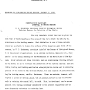 Observance of Game Laws Essential to Future Hunting January 17, 1930