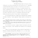 Biological Survey Confirms Gestation Period of Martens March 20, 1930