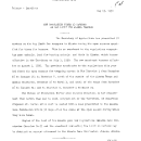 New Regulation Fixes 10 Martens as Bag Limit for Alaska Trapper May 13, 1930