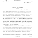 Porcupines Do Serious Damage to Trees and Crops of the West June 18, 1930