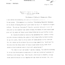 Plan Annual Waterfowl Census Based on Kill of Banded Birds July 15, 1930