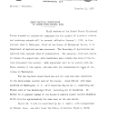 Names Regional Supervisors to Direct Pest-Control Work November 11, 1930