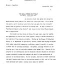 Red Squill Power Now Popular as Safest Poison for Rats January 22, 1931